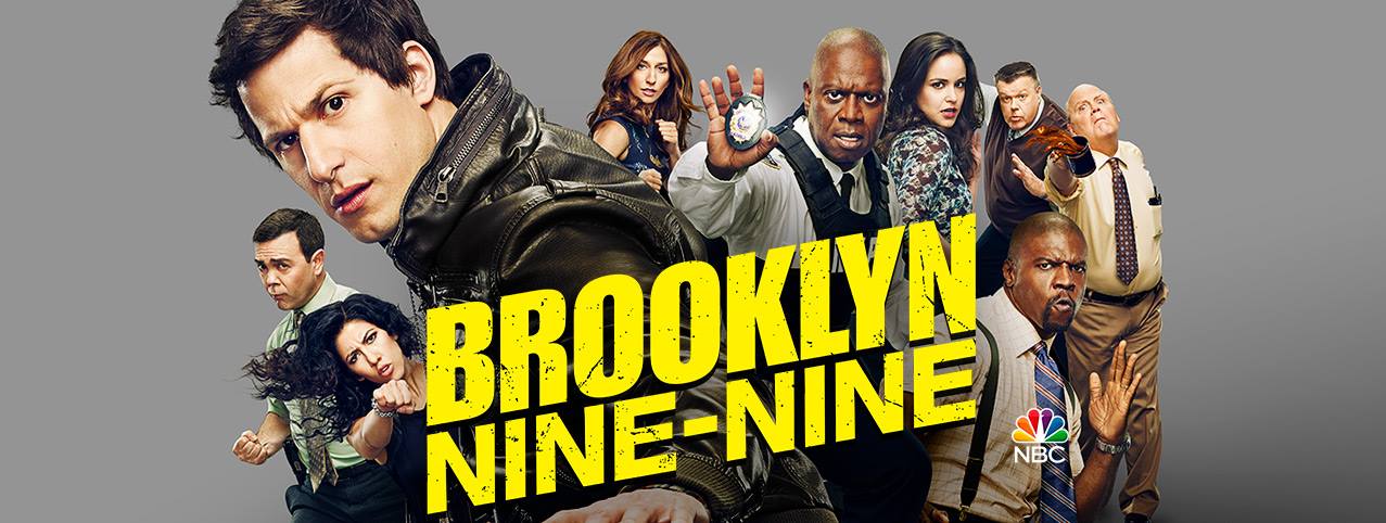 Brooklyn Nine-Nine TV show