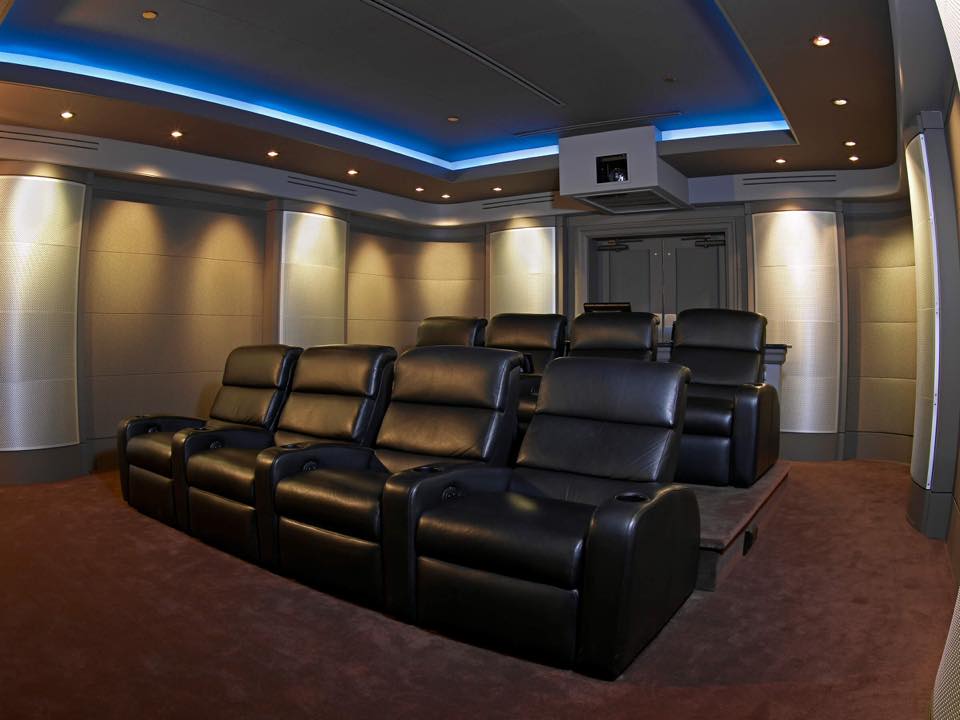 Dreamcinema, Hungary, movie
