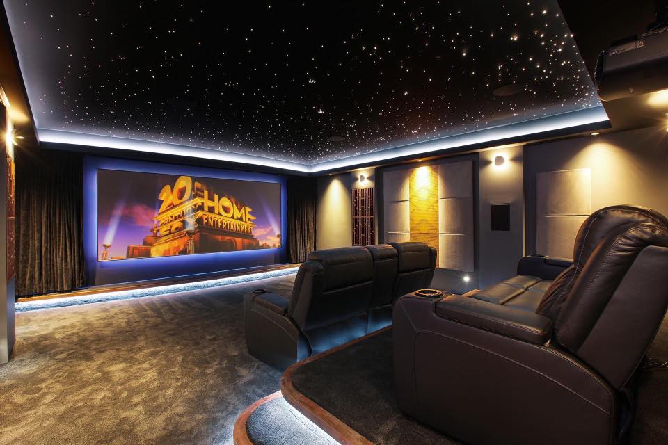Dreamcinema, Hungary