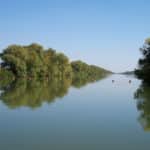 Körös Maros National Park, Hungary, nature