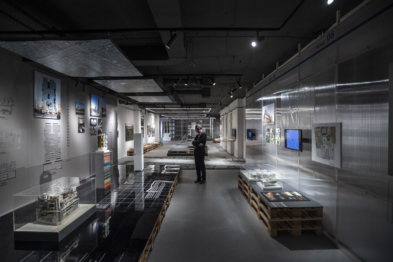 ブダペストに新しい韓国文化センターがオープン