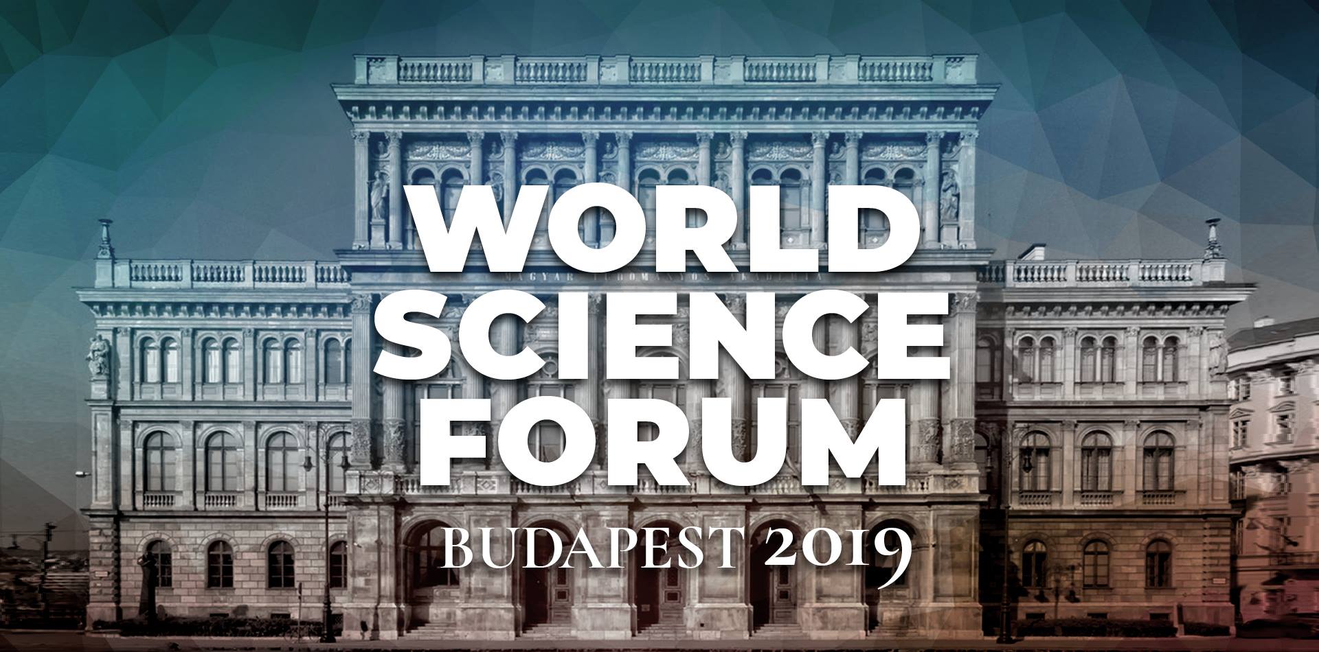 Weltwissenschaftsforum
