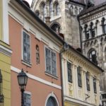 budapest buda castle building flat property colors kató alpár Daily News Hungaryh home loan scheme flat rent