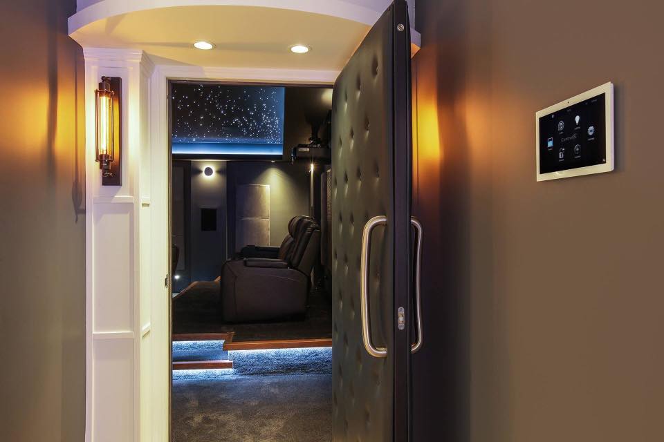 cinema, Dreamcinema