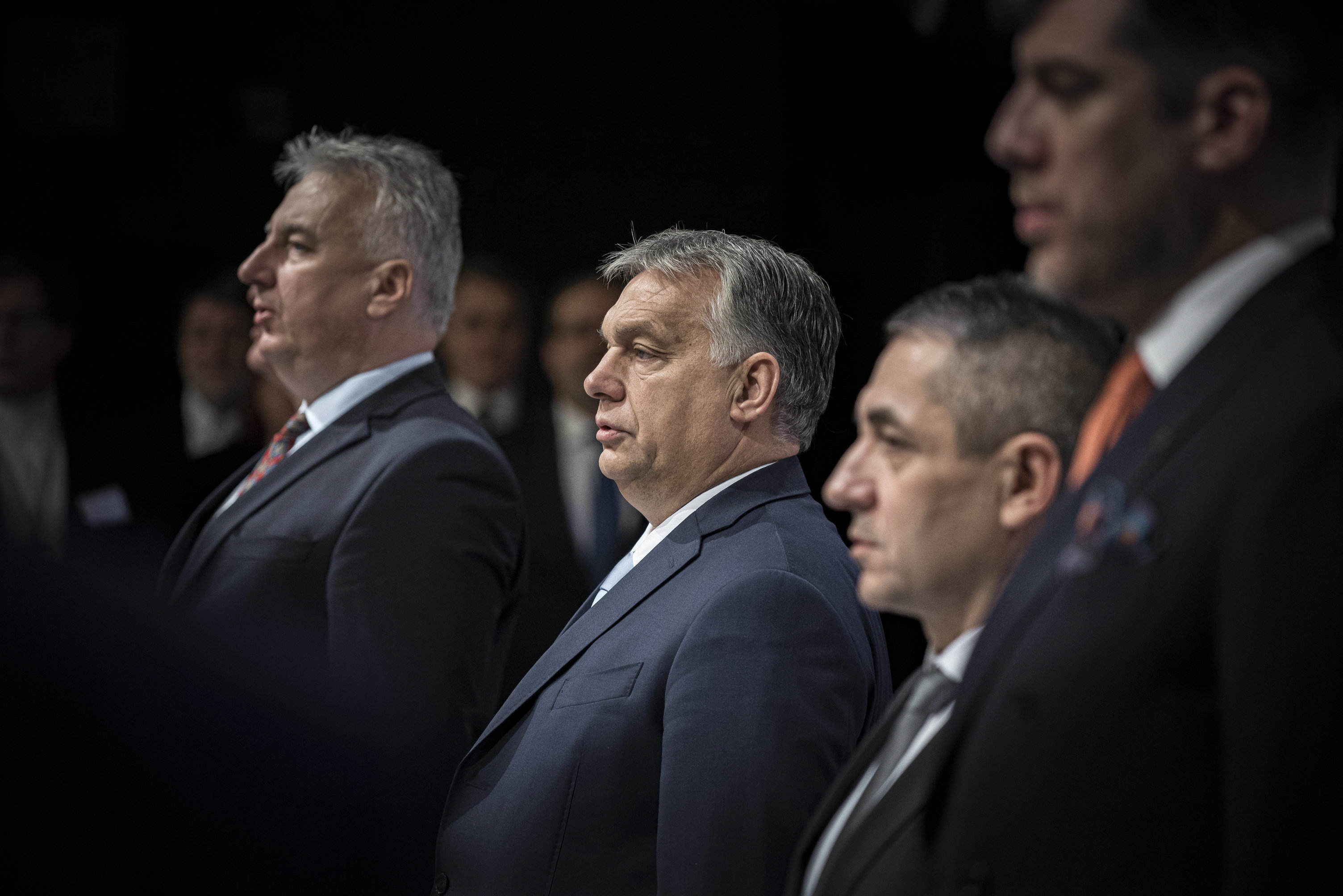 orbán pm