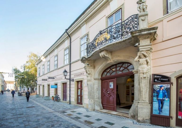 rómer flóris museum győr