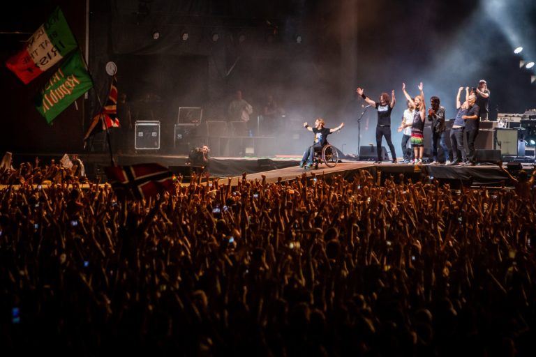 sziget wheelchair story