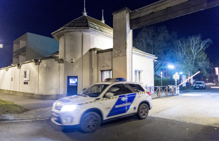 Győr, murder, Hungary