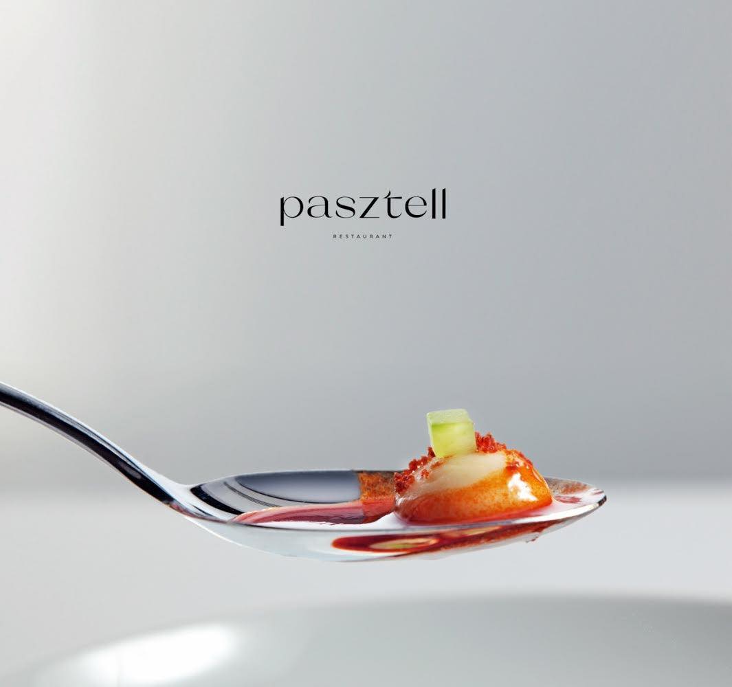 Restaurante Pasztell