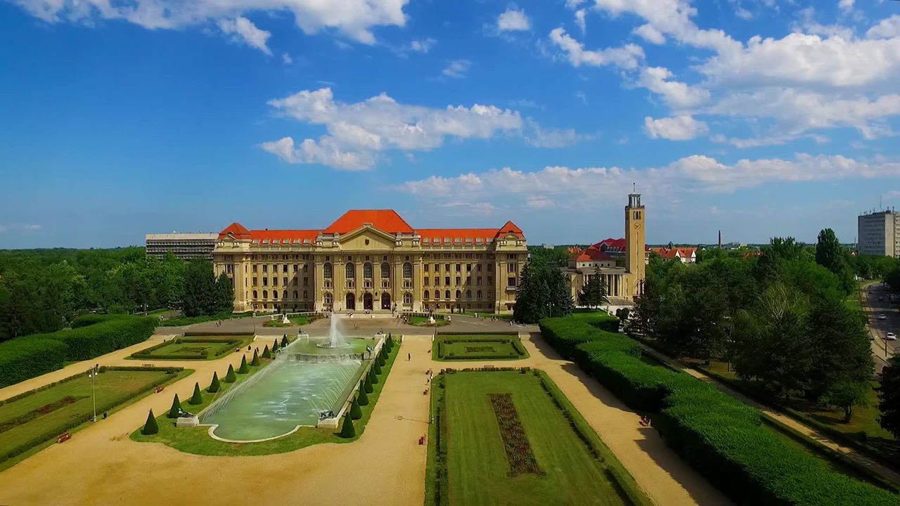 Debrecener Universität