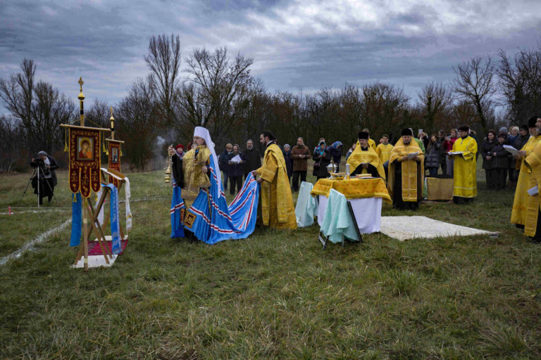 orthodox chruch in hévíz