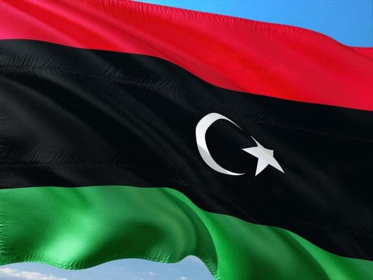 libya