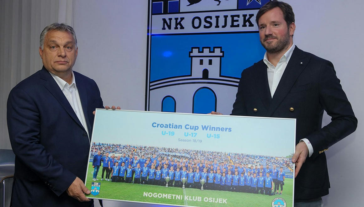 nk-osijek.hr orbán eszék