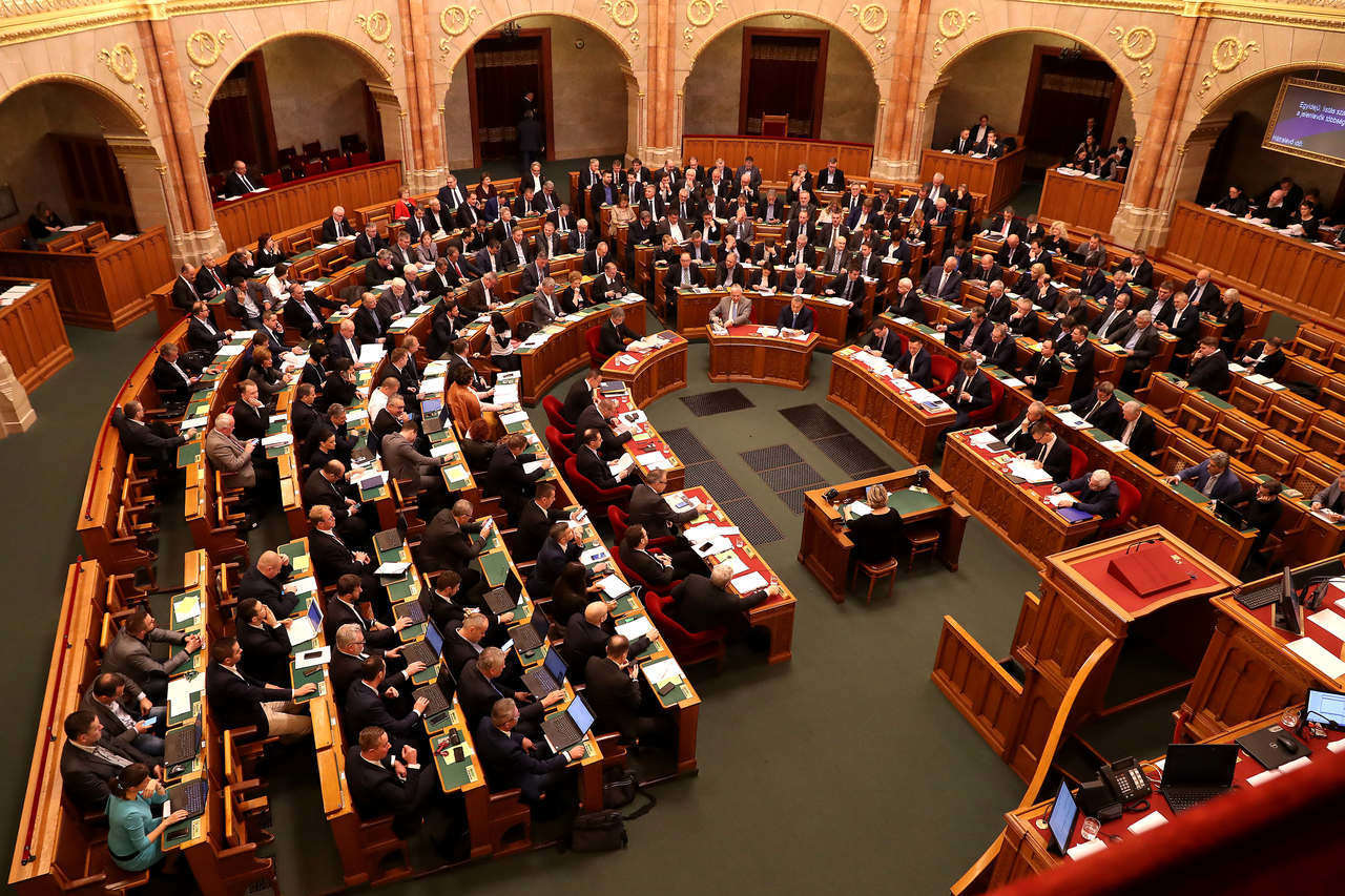 parliament-hungary-2019