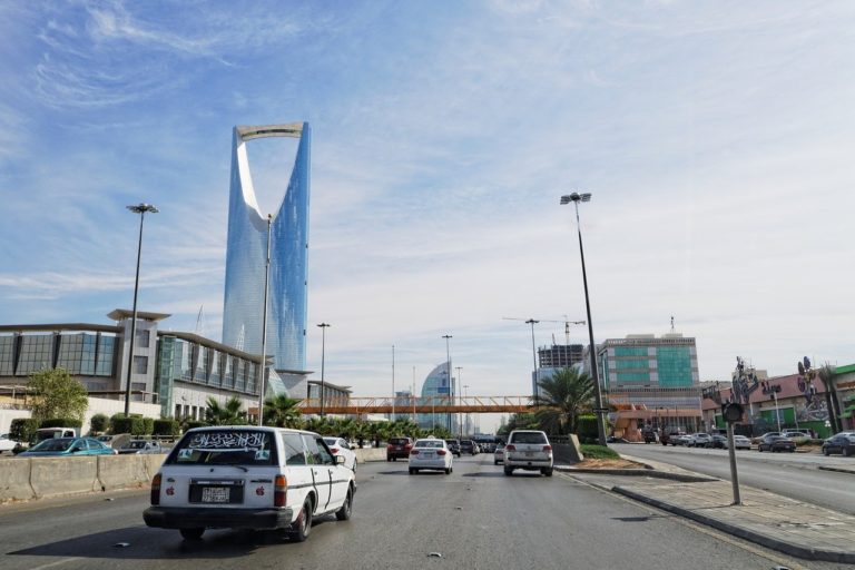 riyadh-saudi arabia