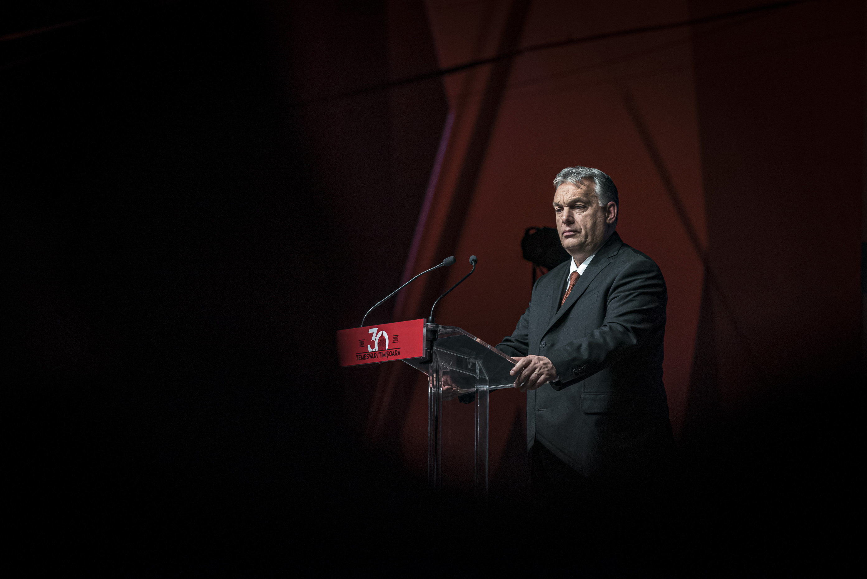 orbán vorbire