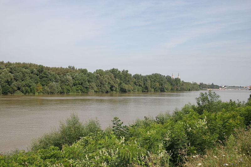 szeged boszorkánysziget