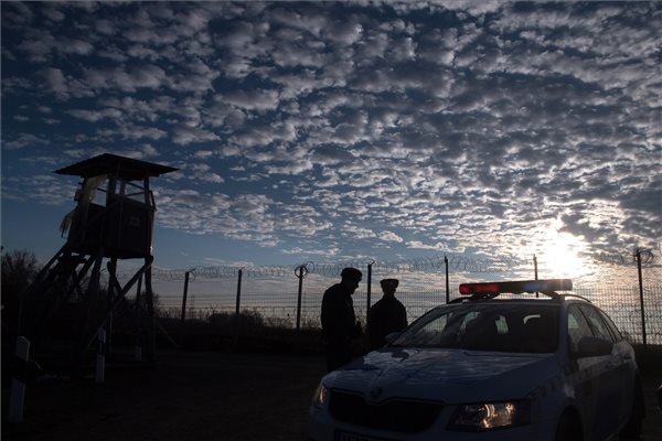 A 38. Magyar Sajtófotó Pályázat - Koszticsák Szilárd