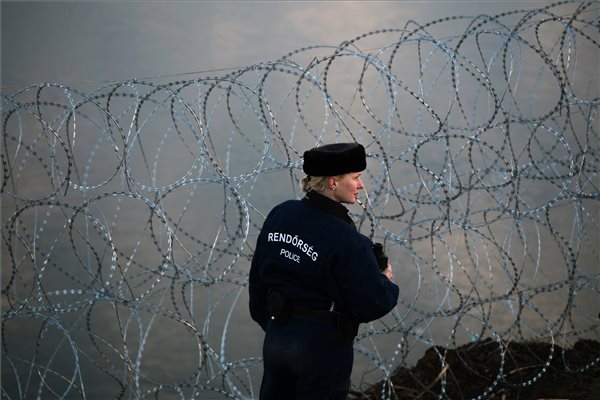 A 38. Magyar Sajtófotó Pályázat - Koszticsák Szilárd