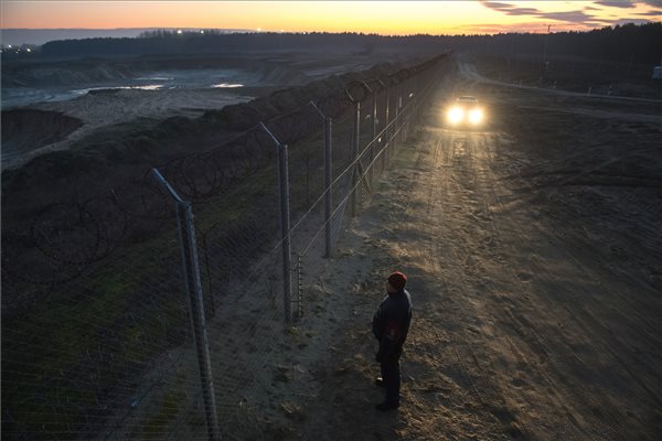 A 38. Magyar Sajtófotó Pályázat - Koszticsák Szilárd