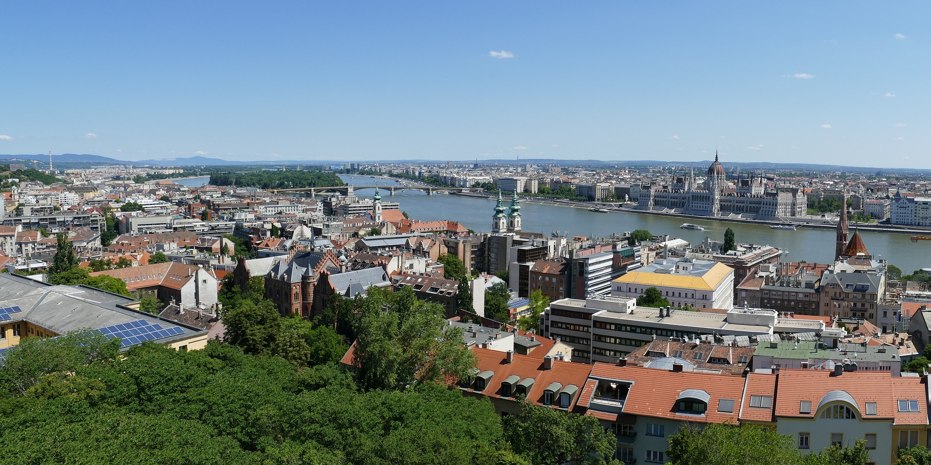 Будапештський ринок нерухомості