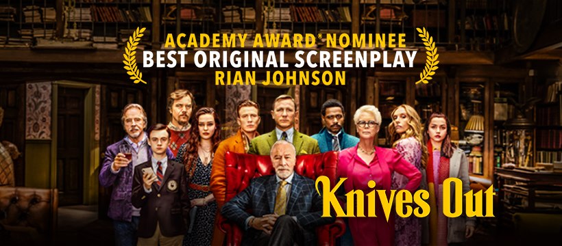 Knives Out