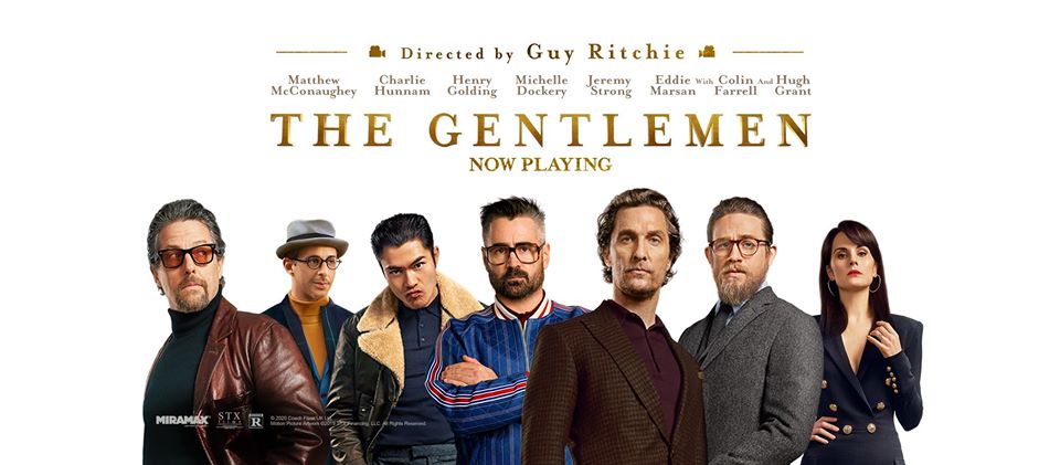 The Gentlemen