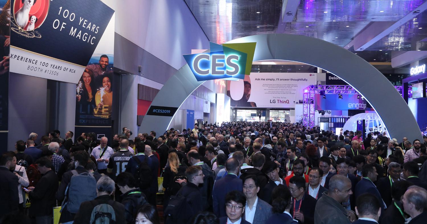 ces 2020 las vegas