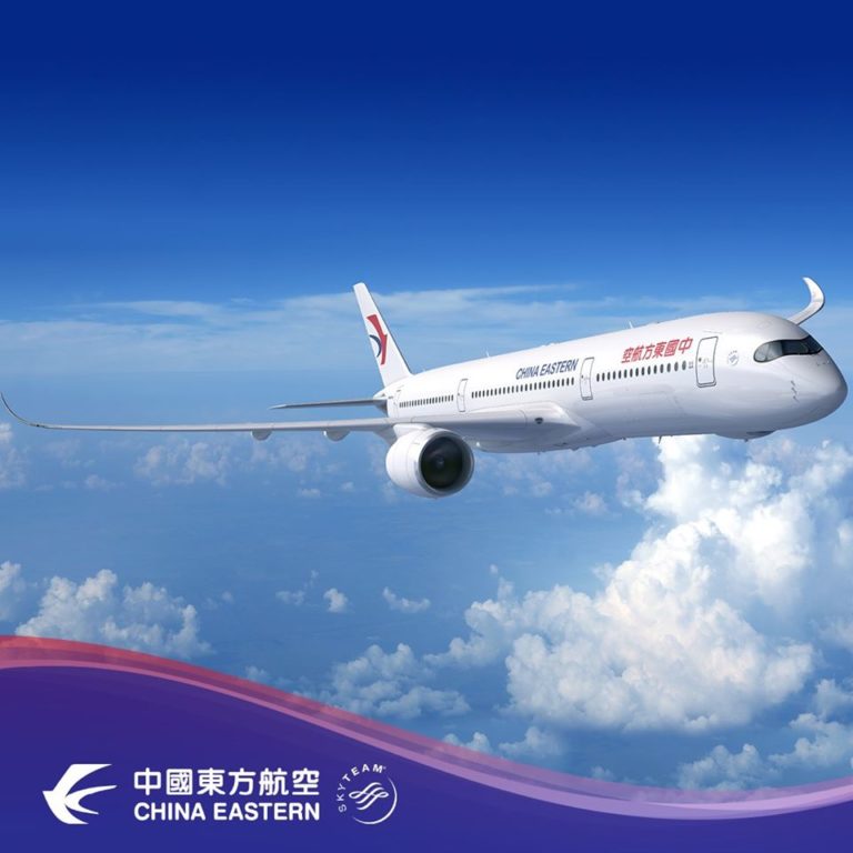 china eastern airlines