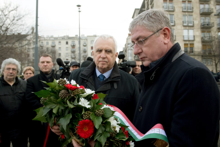 republic commemoration