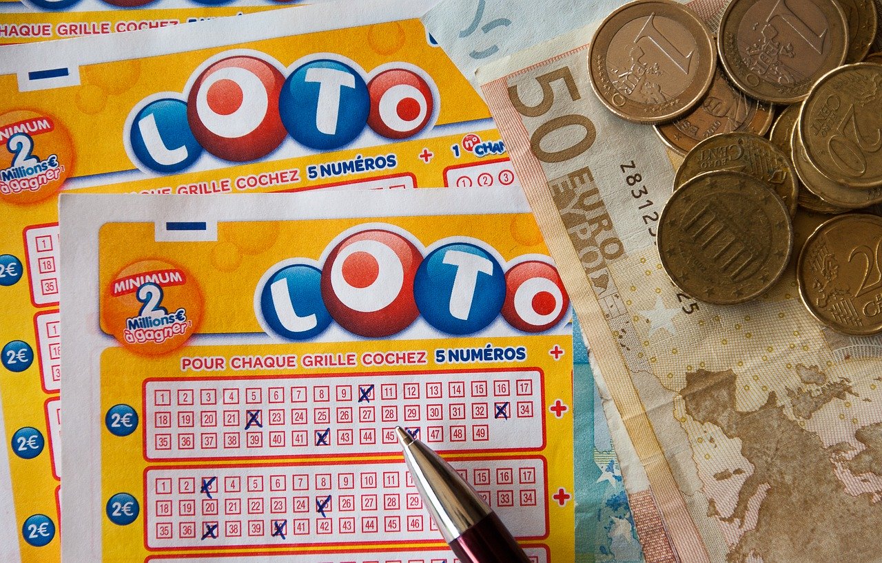 Lottogewinner