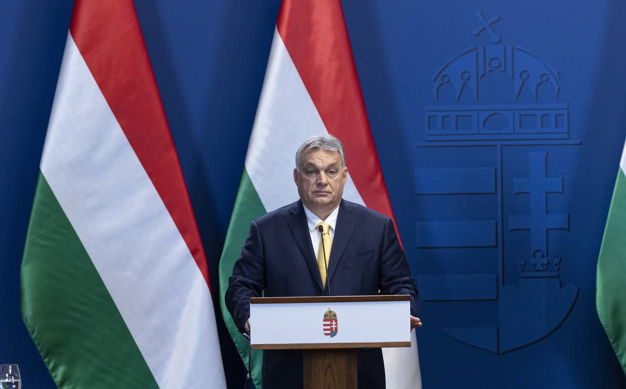 ORBÁN Viktor