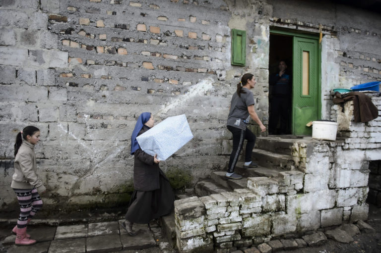poverty hungary