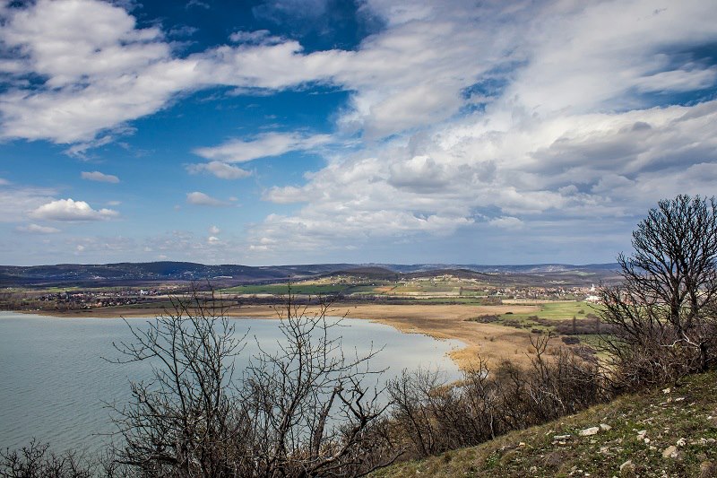 balaton tihany