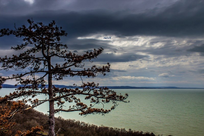 tihany balaton