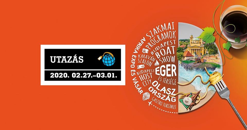Budapest Travel Exhibition