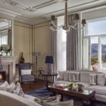 Four Season gresham palace budapest hungary