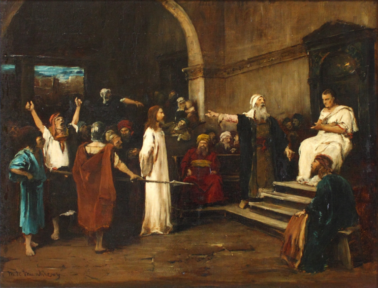 Munkácsy, Hungary, painting, art, artist