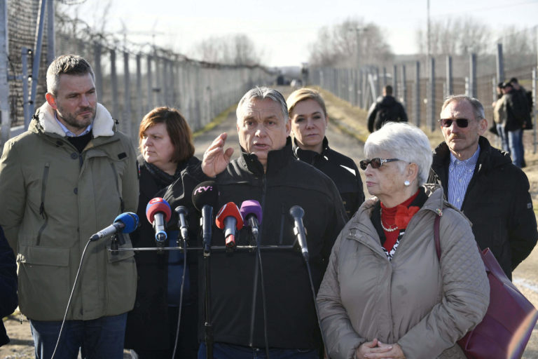 orbán on migration