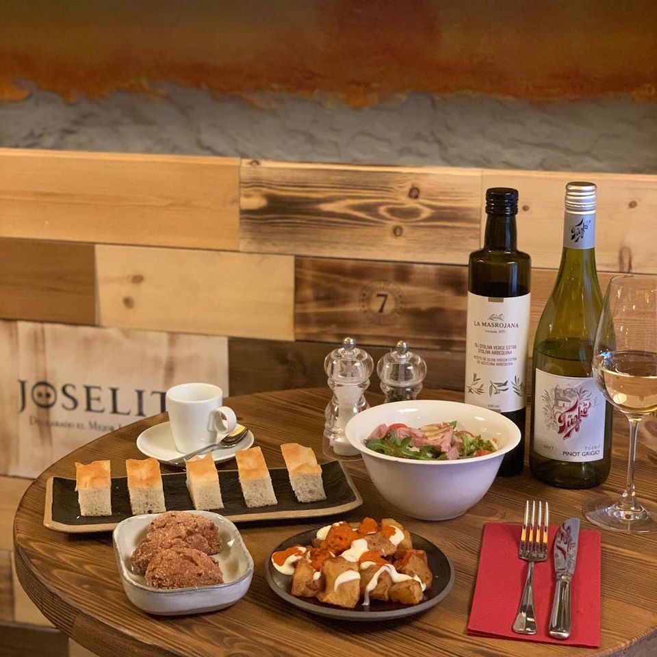 tapassio budapest