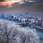 budapest invernal