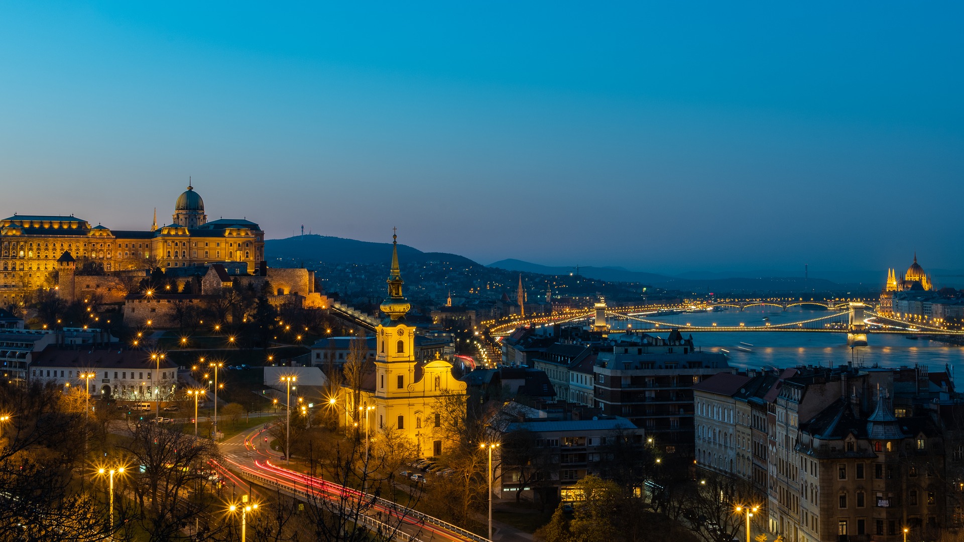 Budimpešta (2)