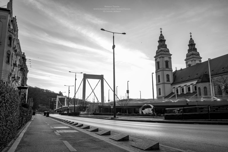 Budapest, Hungría, coronavirus