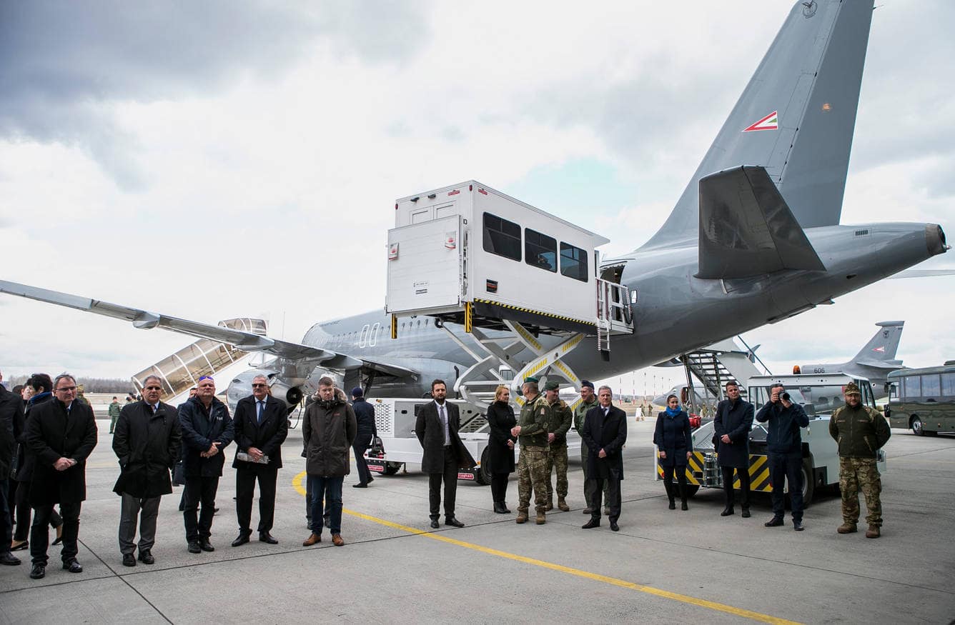 Kecskemét, Hungarian Defence Forces, airbase, military, Hungary