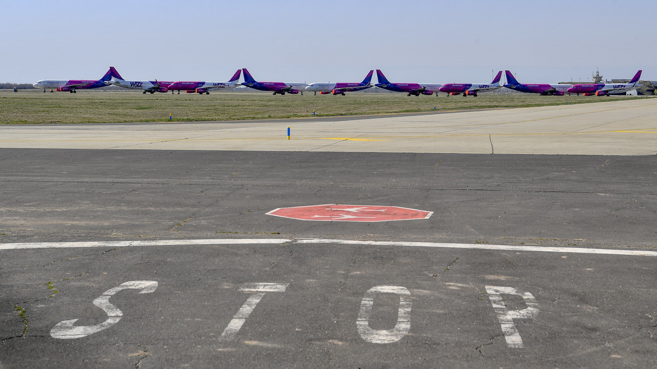 Wizz-Air-Debrecen