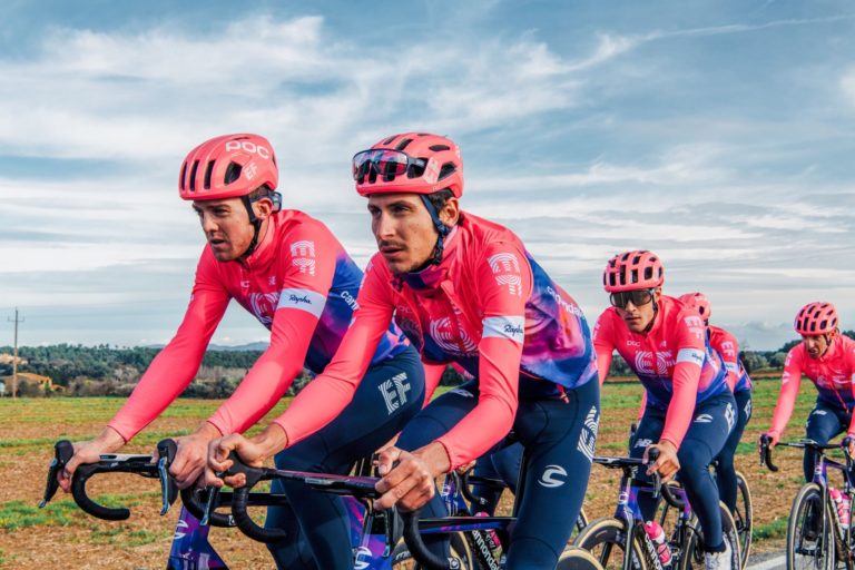 giro d'italia