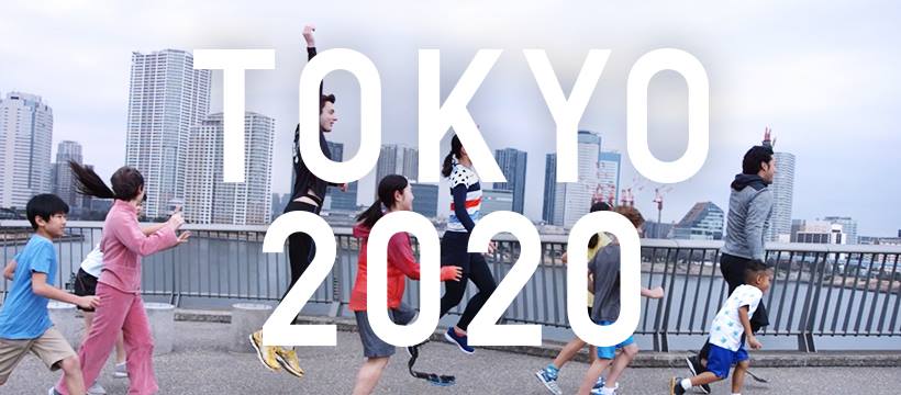 tokyo 2020