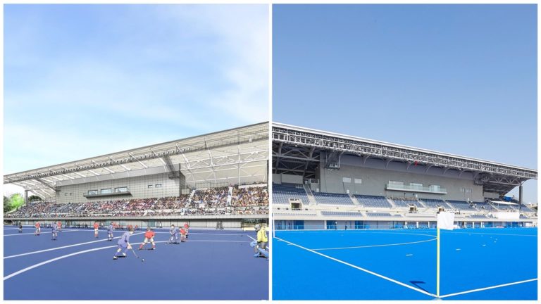 tokyo 2020