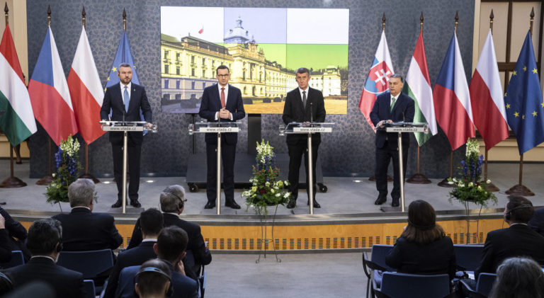 v4-visegrad-group