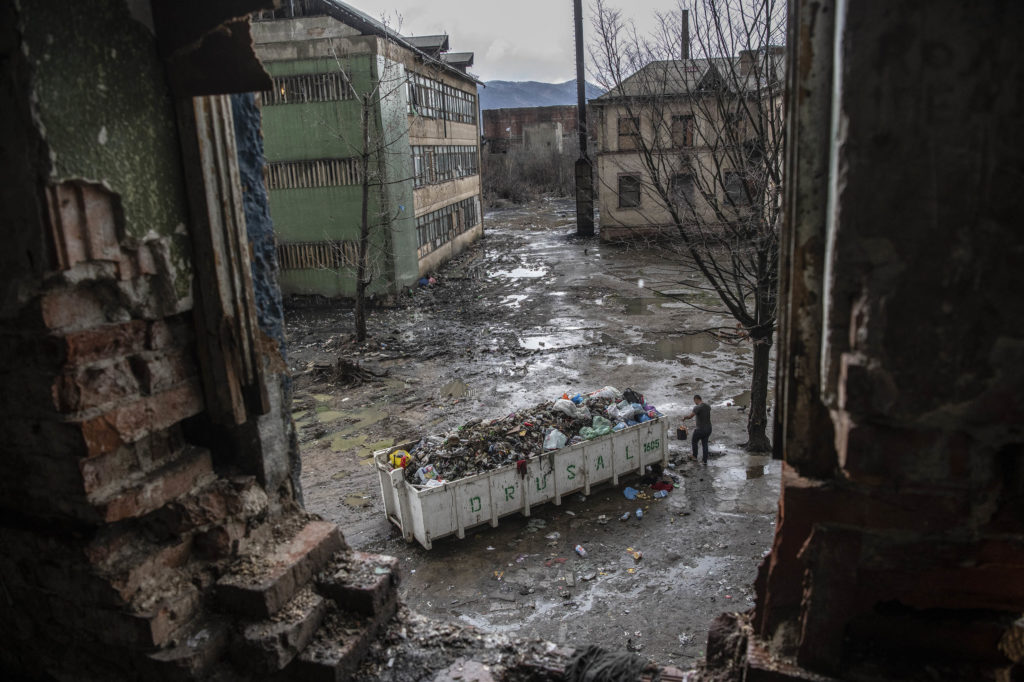 Andras D Hajdu, photo, Romania